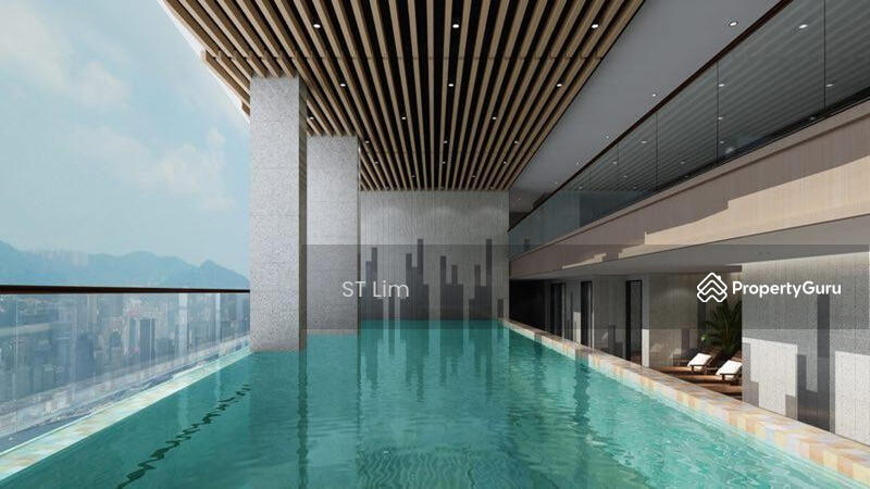 Green City Residence