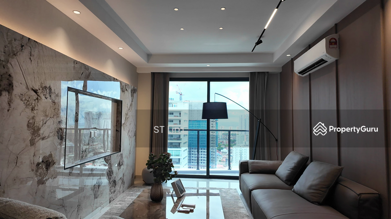 Greencity Residence @ Georgetown