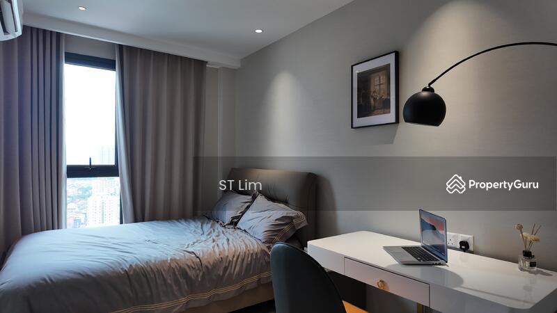 Greencity Residence @ Georgetown