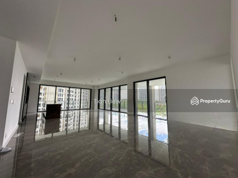 Service Residence for Sale at Park Regent @Desa Park City - Tian Liew - PropertyGuru.com.my
