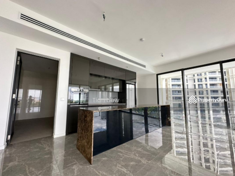 Service Residence for Sale at Park Regent @Desa Park City - Tian Liew - PropertyGuru.com.my