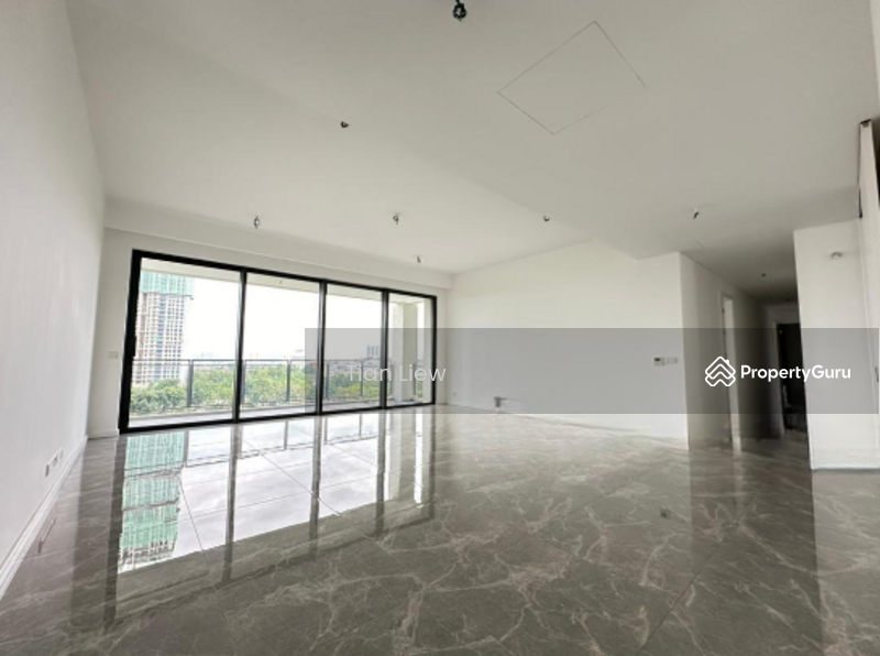 Service Residence for Sale at Park Regent @Desa Park City - Tian Liew - PropertyGuru.com.my