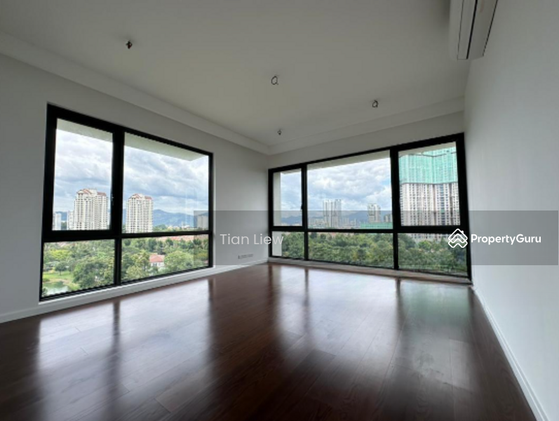Service Residence for Sale at Park Regent @Desa Park City - Tian Liew - PropertyGuru.com.my