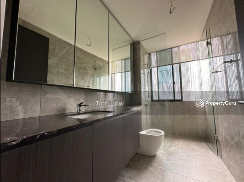 Service Residence for Sale at Park Regent @Desa Park City - Tian Liew - PropertyGuru.com.my