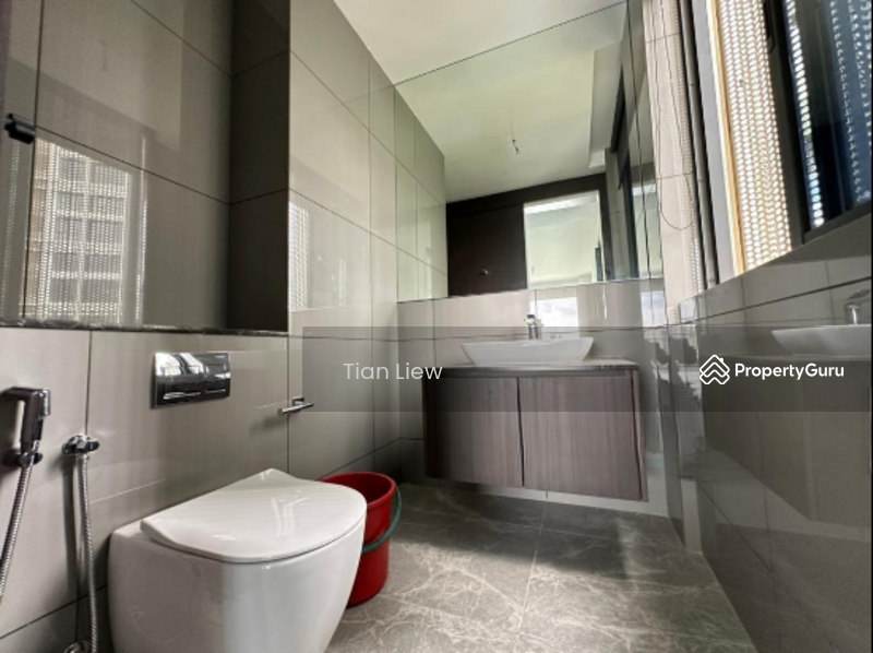 Service Residence for Sale at Park Regent @Desa Park City - Tian Liew - PropertyGuru.com.my
