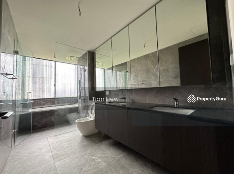 Service Residence for Sale at Park Regent @Desa Park City - Tian Liew - PropertyGuru.com.my
