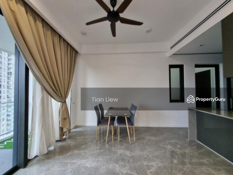 Service Residence for Sale at Park Regent @Desa Park City - Tian Liew - PropertyGuru.com.my