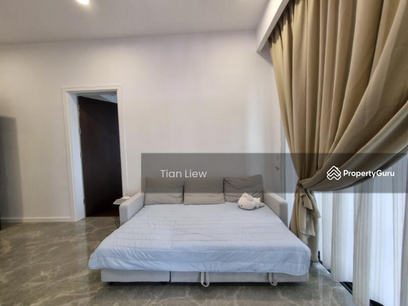 Service Residence for Sale at Park Regent @Desa Park City - Tian Liew - PropertyGuru.com.my