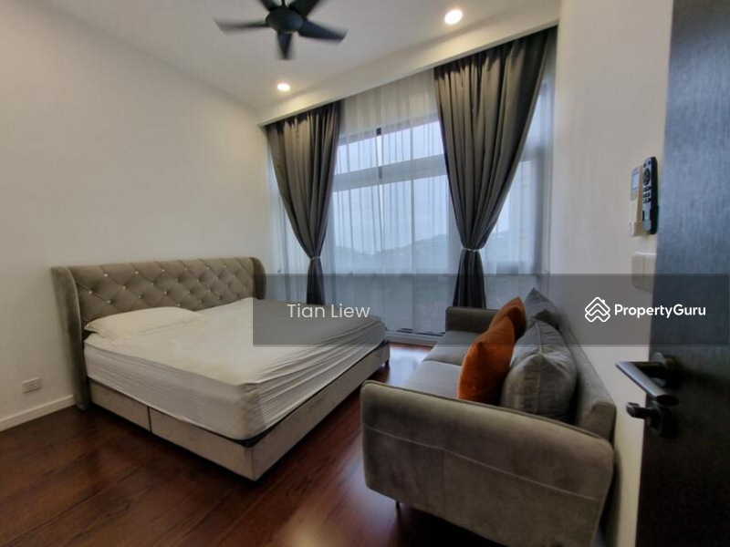 Service Residence for Sale at Park Regent @Desa Park City - Tian Liew - PropertyGuru.com.my