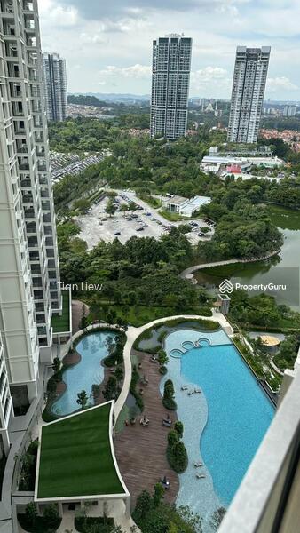 Service Residence for Sale at Park Regent @Desa Park City - Tian Liew - PropertyGuru.com.my
