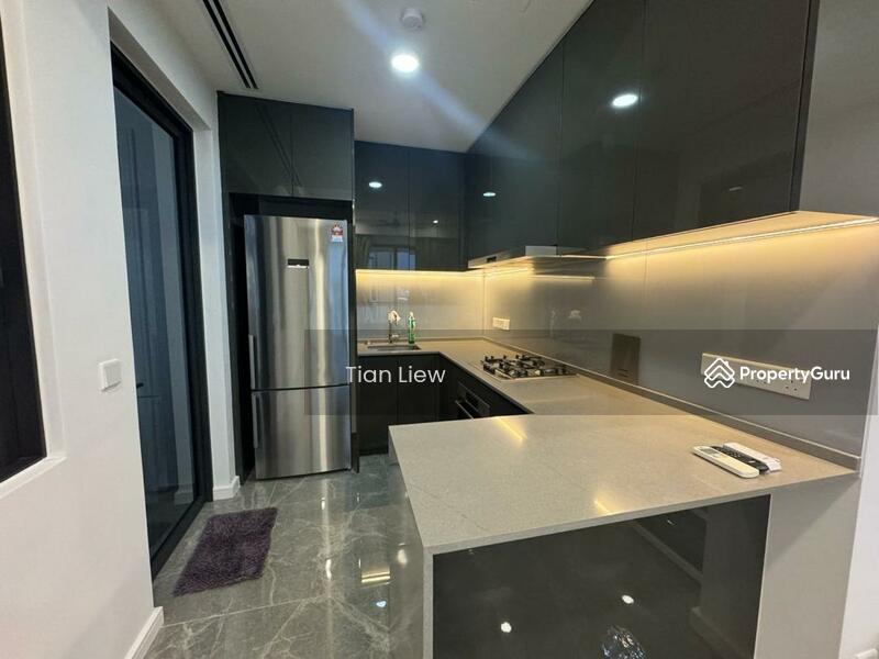 Service Residence for Sale at Park Regent @Desa Park City - Tian Liew - PropertyGuru.com.my