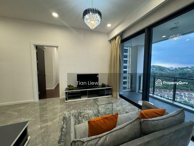 Service Residence for Sale at Park Regent @Desa Park City - Tian Liew - PropertyGuru.com.my