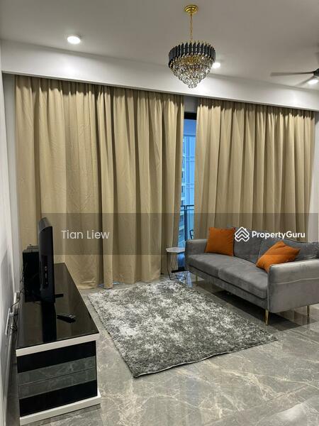 Service Residence for Sale at Park Regent @Desa Park City - Tian Liew - PropertyGuru.com.my