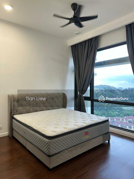 Service Residence for Sale at Park Regent @Desa Park City - Tian Liew - PropertyGuru.com.my