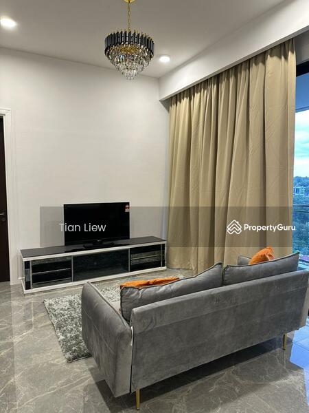 Service Residence for Sale at Park Regent @Desa Park City - Tian Liew - PropertyGuru.com.my