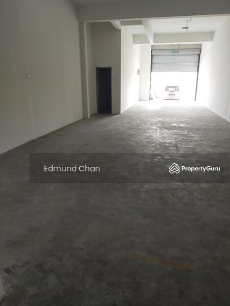 For Sale - Denai Puchong Shop, Puchong