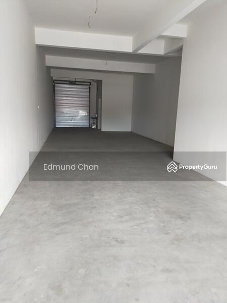 For Sale - Denai Puchong Shop, Puchong