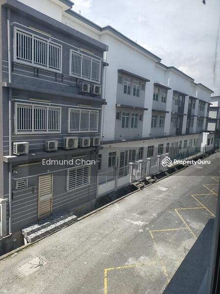 For Sale - Denai Puchong Shop, Puchong