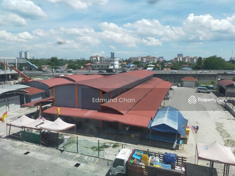 For Sale - Denai Puchong Shop, Puchong