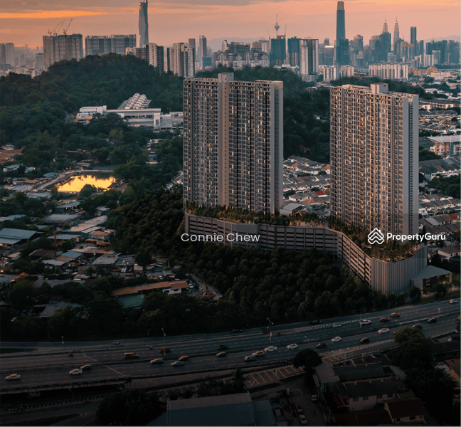 Kondominium untuk Dijual di Levia Residence, Kuala Lumpur - Connie Chew - PropertyGuru.com.my