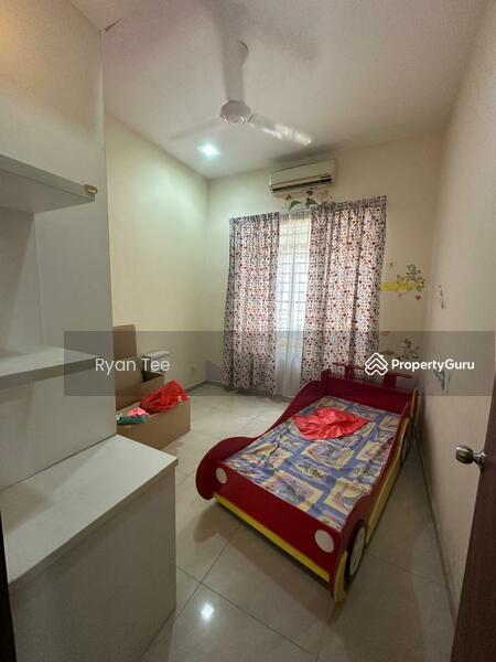 Limited Bungalow Bukit Rimau untuk Untuk Dijual - RM 1,800,000, Mac 2026 - PropertyGuru.com.my