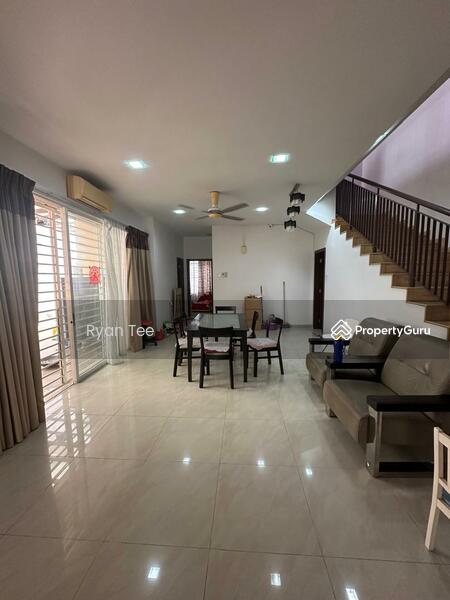 Limited Bungalow Bukit Rimau untuk Untuk Dijual - RM 1,800,000, Mac 2026 - PropertyGuru.com.my