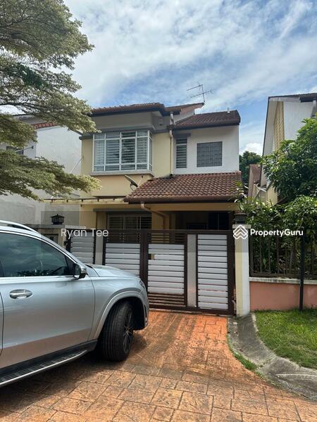 Limited Bungalow Bukit Rimau untuk Untuk Dijual - RM 1,800,000, Mac 2026 - PropertyGuru.com.my