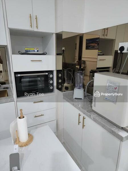 Service Residence for Rent at BSP 21 - Ryan Tee - PropertyGuru.com.my
