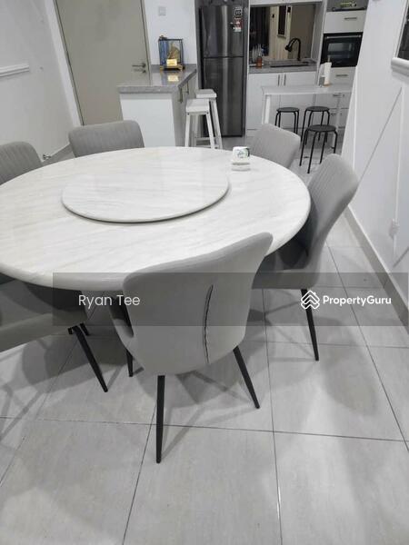 Service Residence for Rent at BSP 21 - Ryan Tee - PropertyGuru.com.my