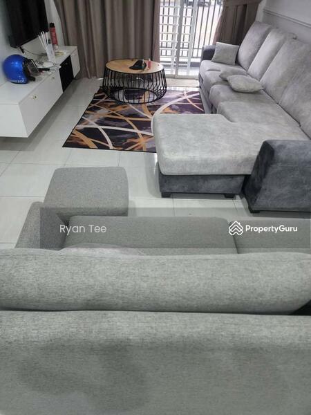 Service Residence for Rent at BSP 21 - Ryan Tee - PropertyGuru.com.my