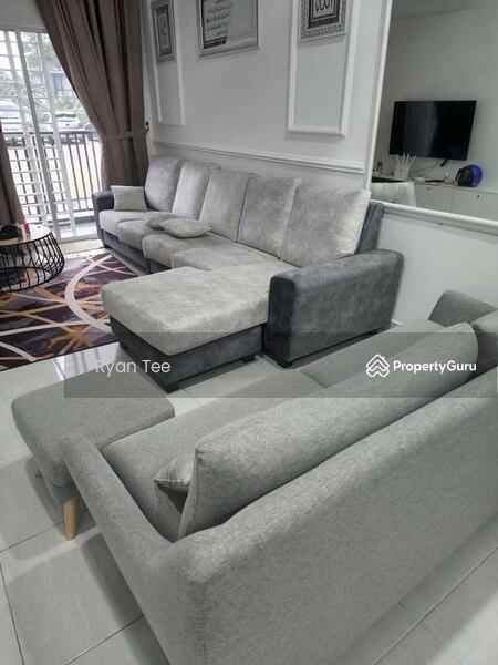 Service Residence for Rent at BSP 21 - Ryan Tee - PropertyGuru.com.my