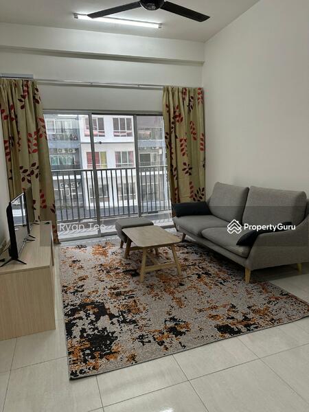 BSP 21 untuk Untuk Disewa - RM 1,800 /bulan, Apr 2026 - PropertyGuru.com.my