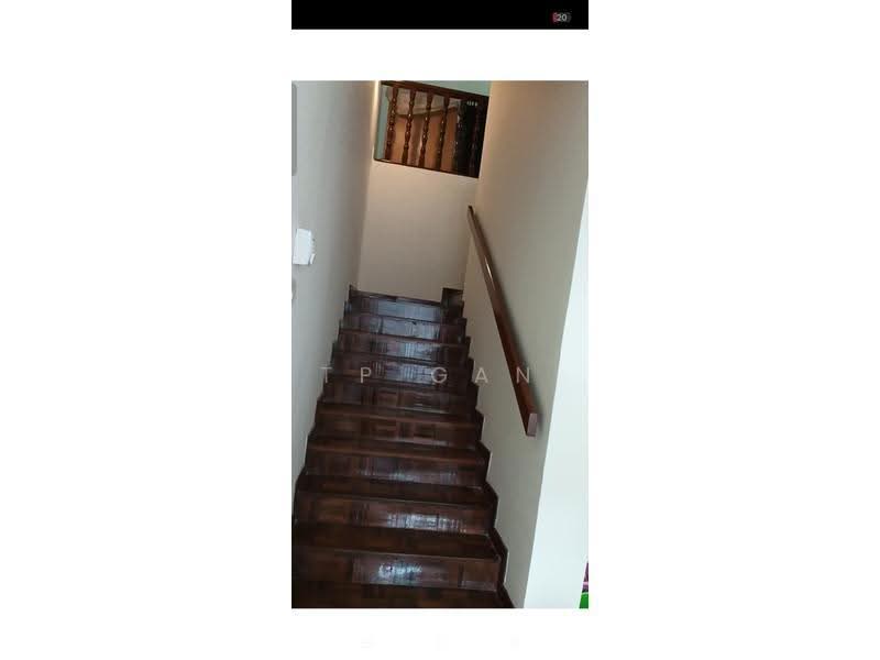 2.5-storey Terraced House for Sale in Ampang Jaya (Ampang) - TP Gan - Interior - PropertyGuru.com.my