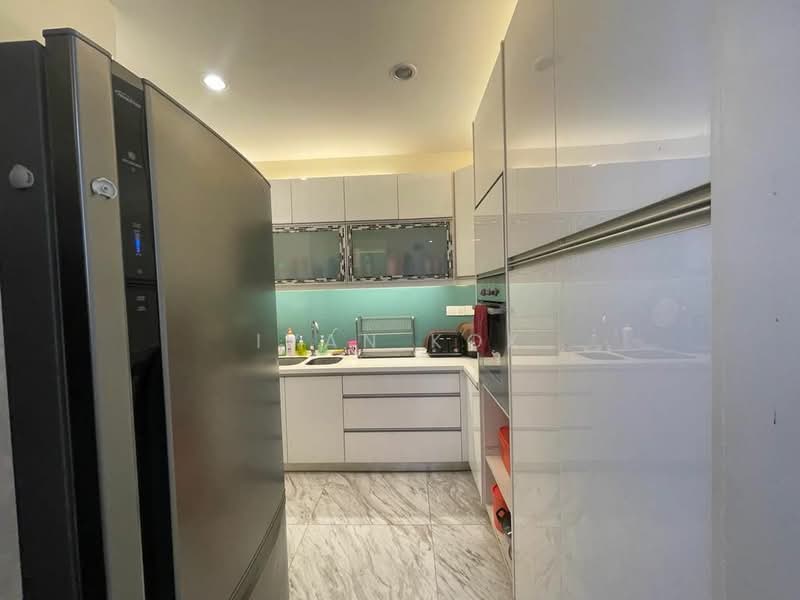 Condominium for Rent at Armanee Terrace - Ivan Kok - PropertyGuru.com.my