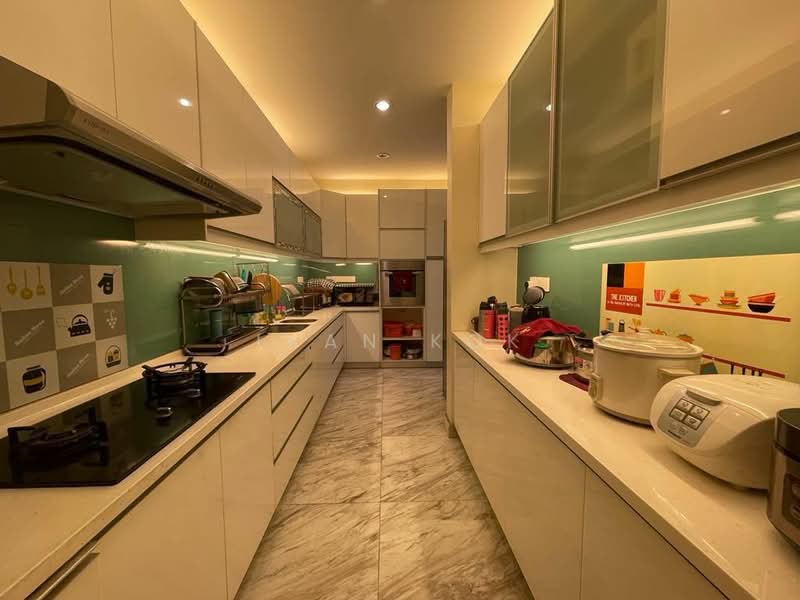Condominium for Rent at Armanee Terrace - Ivan Kok - PropertyGuru.com.my