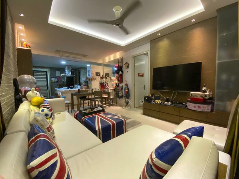 For Rent - Nova Saujana