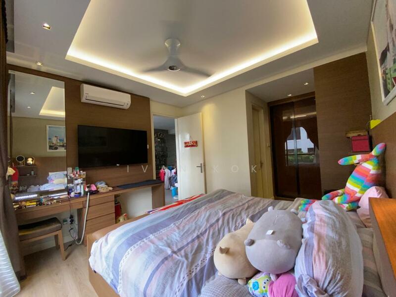 For Rent - Nova Saujana
