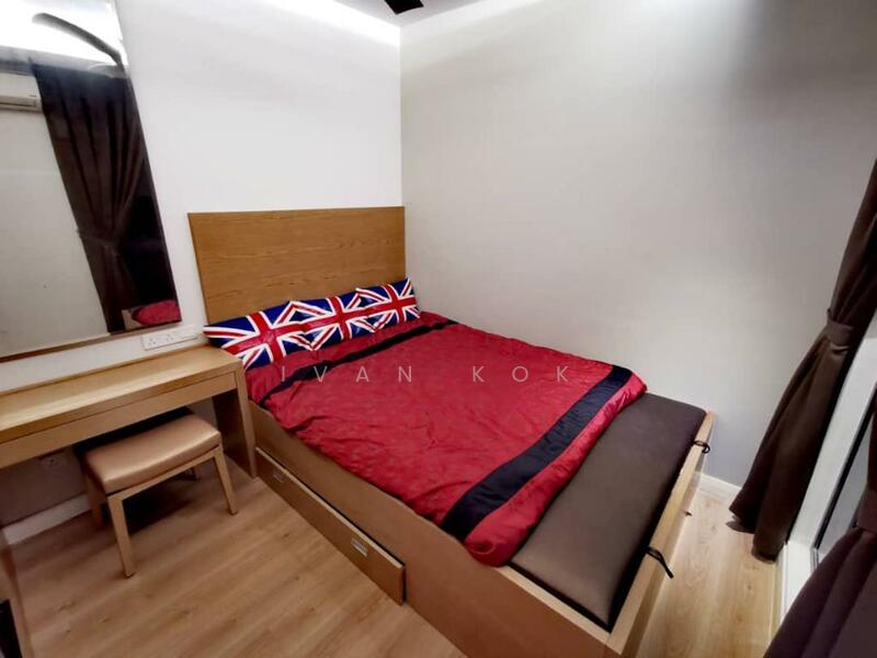 For Rent - Nova Saujana