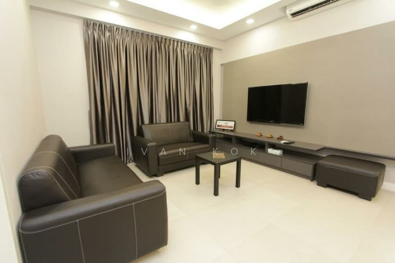 Condominium for Rent at Nova Saujana - Ivan Kok - PropertyGuru.com.my