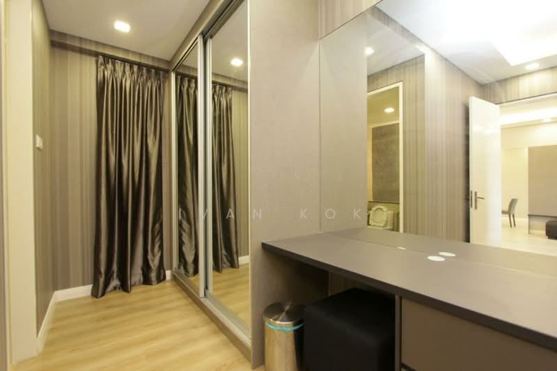 Condominium for Rent at Nova Saujana - Ivan Kok - PropertyGuru.com.my