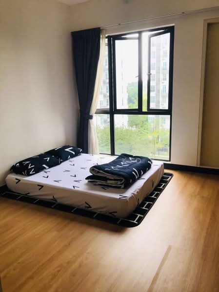 Condominium for Rent at Nova Saujana - Ivan Kok - Bedroom - PropertyGuru.com.my