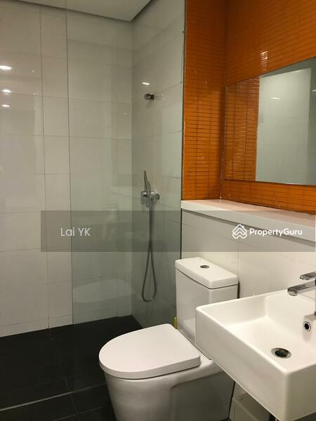 Service Residence for Rent at Arcoris SOHO - Lai YK - PropertyGuru.com.my