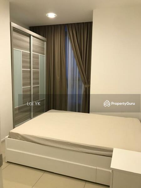 Service Residence for Rent at Arcoris SOHO - Lai YK - PropertyGuru.com.my