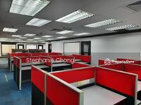 For Sale - Amcorp Tower, Menara Amcorp, Office at Petaling Jaya