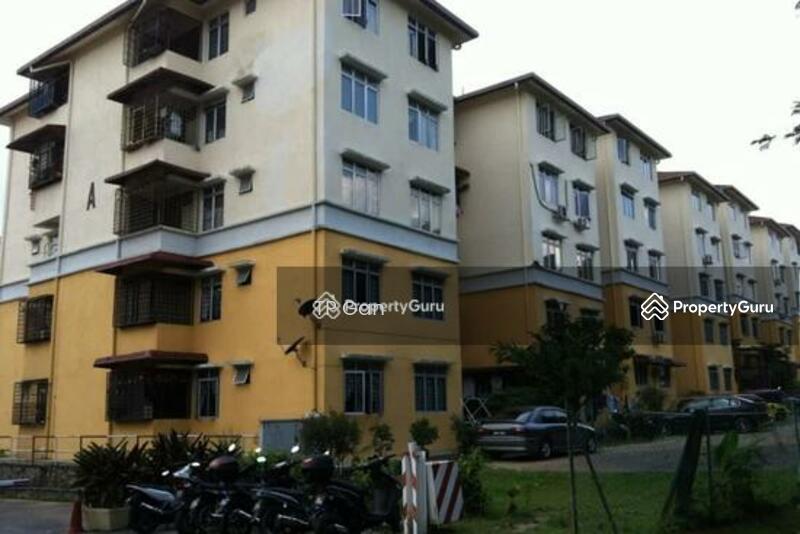 Condominium for Sale at Pangsapuri Sri Baiduri - TP Gan - PropertyGuru.com.my