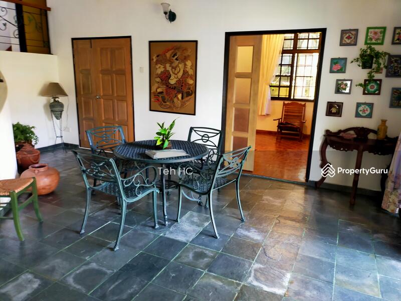 Bungalow House for Sale in Ayer Keroh (Melaka) - Teh HC - PropertyGuru.com.my