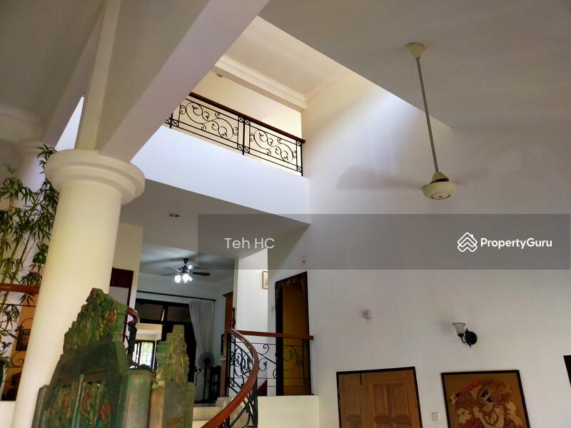 Bungalow House for Sale in Ayer Keroh (Melaka) - Teh HC - PropertyGuru.com.my