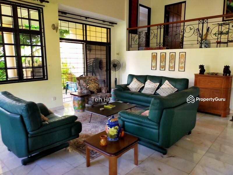Bungalow House for Sale in Ayer Keroh (Melaka) - Teh HC - PropertyGuru.com.my