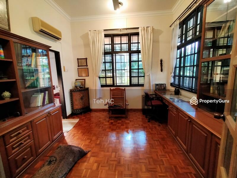 Bungalow House for Sale in Ayer Keroh (Melaka) - Teh HC - PropertyGuru.com.my