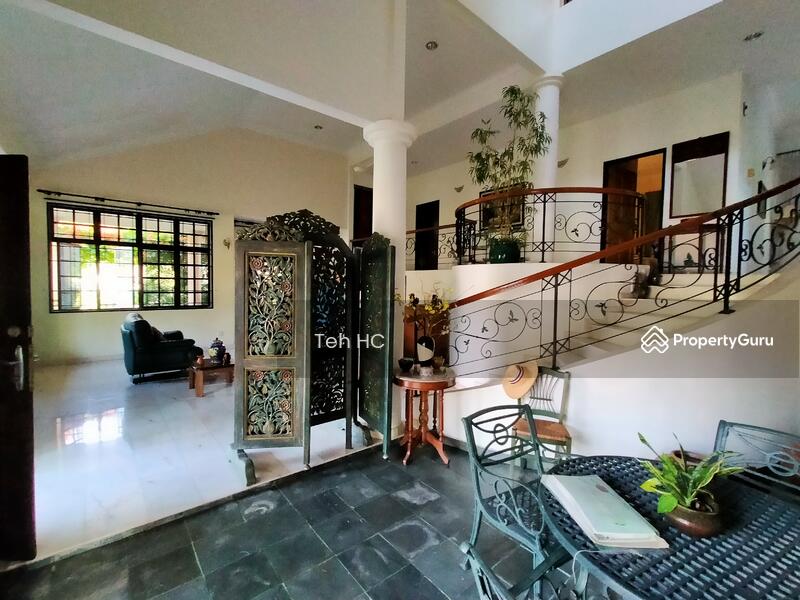 Bungalow House for Sale in Ayer Keroh (Melaka) - Teh HC - PropertyGuru.com.my